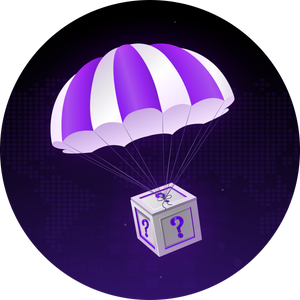 Airdrop Holdstation