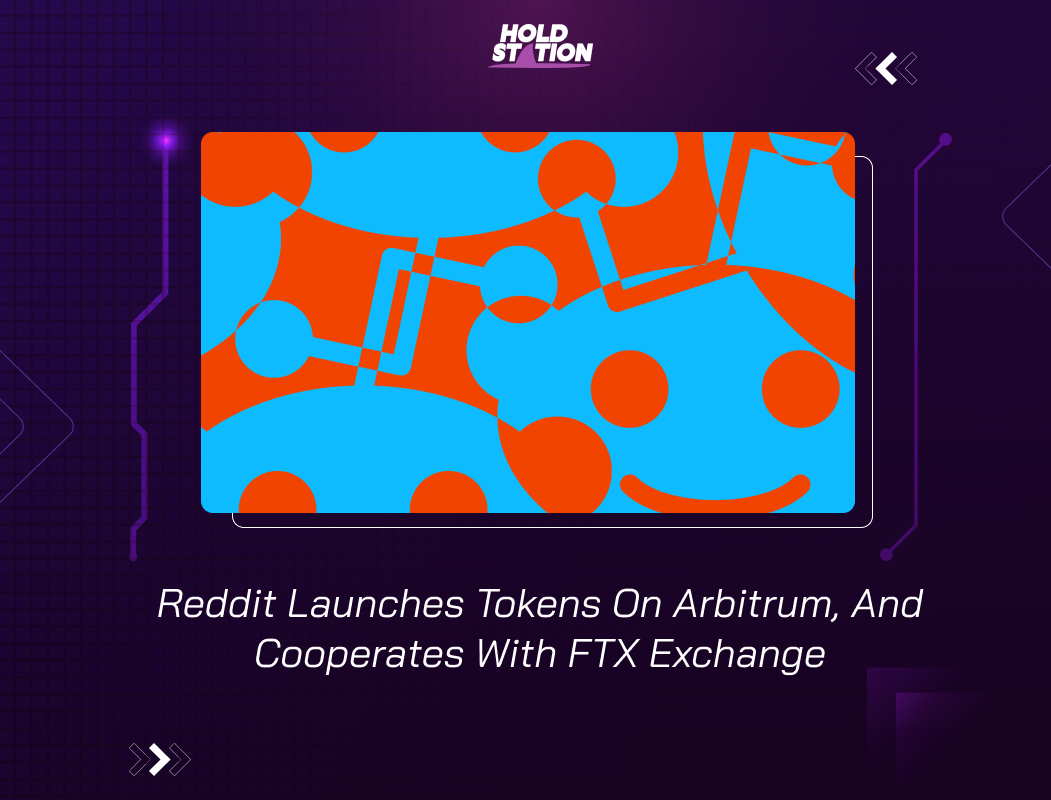 Reddit and FTX update community points to make crypto rewards