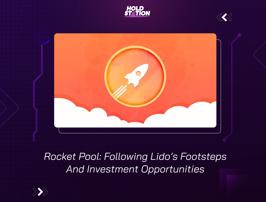 rocket pool investment thesis 2 0