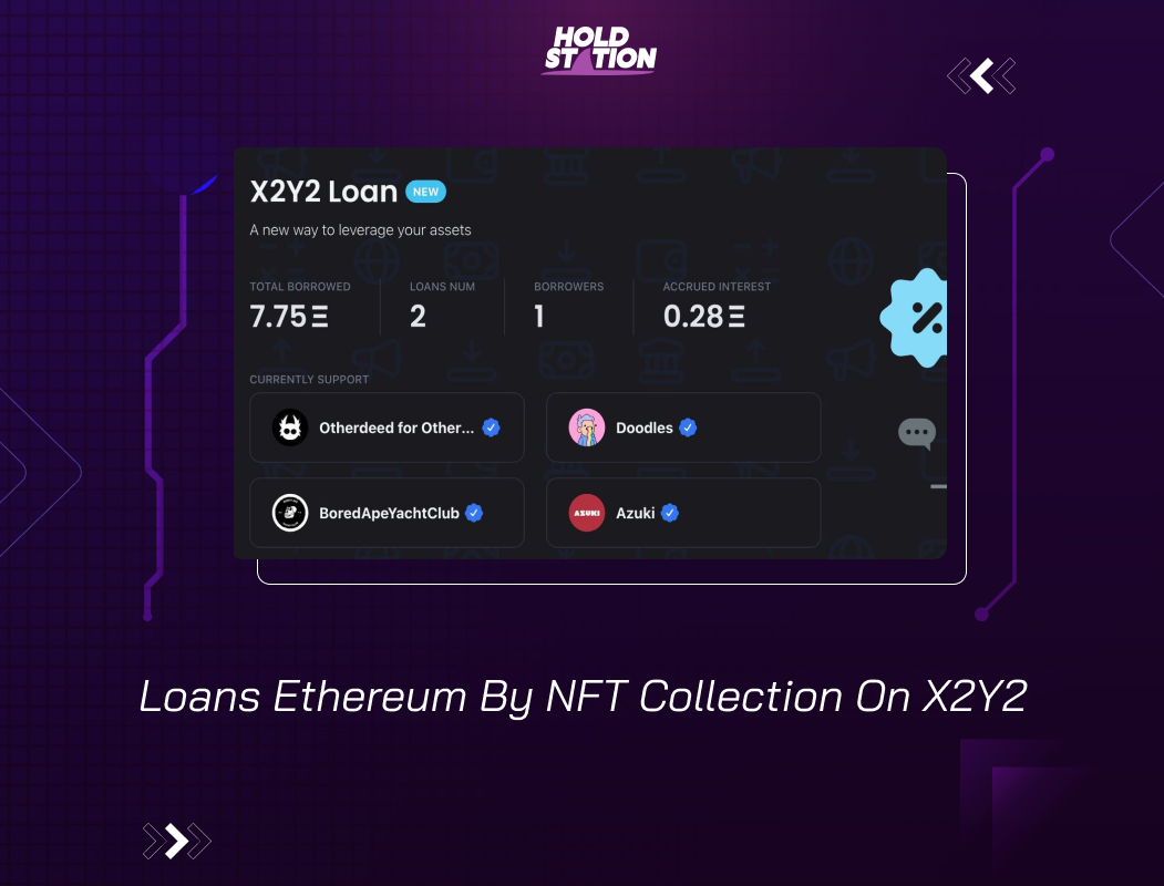 loans-ethereum-by-nft-collection-on-x2y2